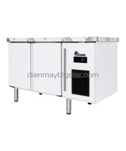 Bàn mát inox 1m2 quạt lạnh BigCool KV-1200QL 12 ban mat inox 1m2 quat lanh Bigcool KV 1200QL 2 1