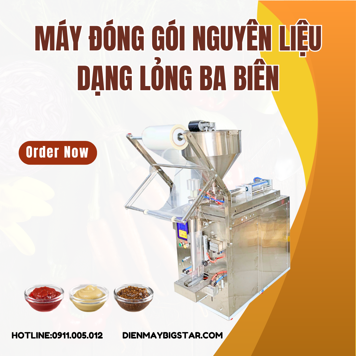 may dong goi nguyen lieu dang long ba bien