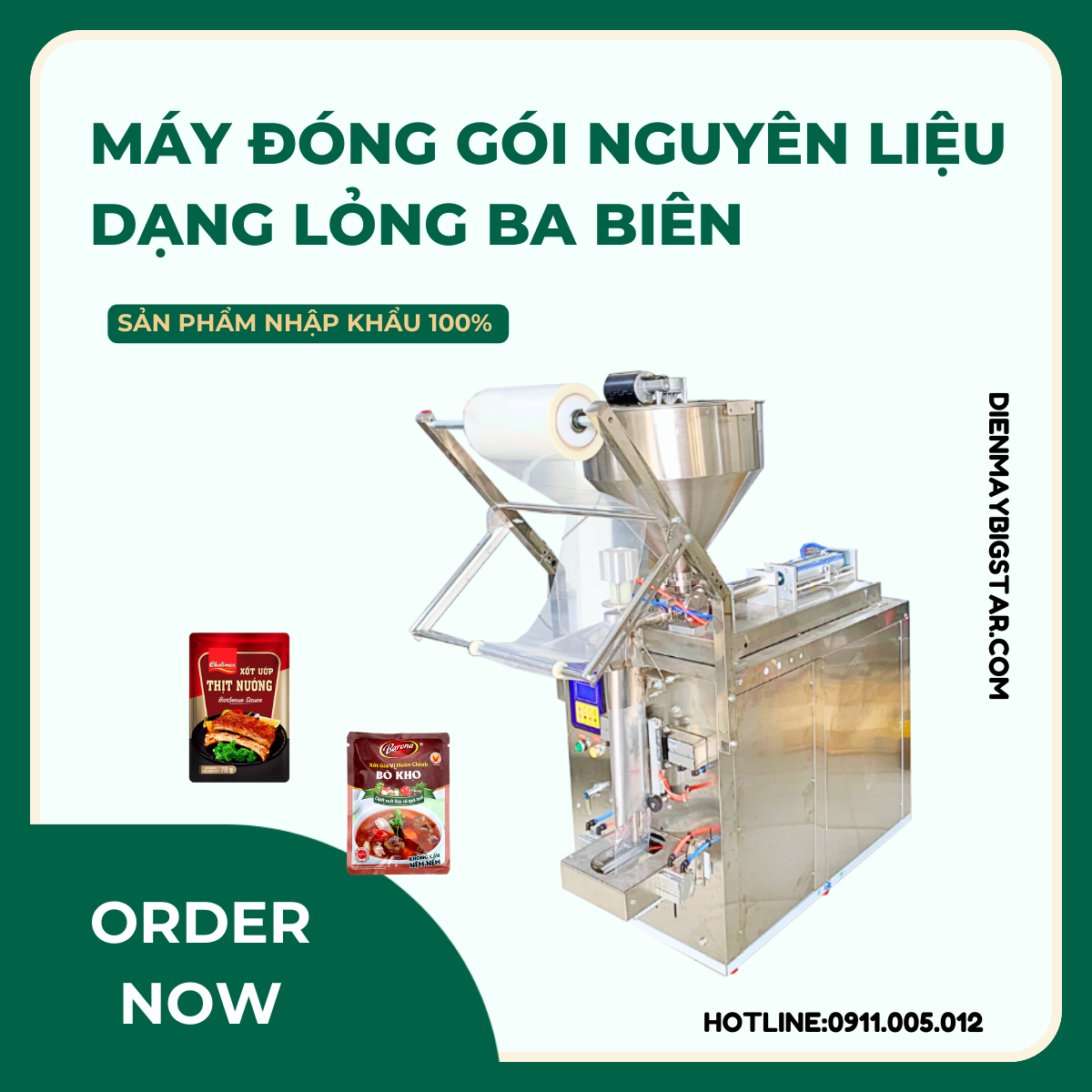may dong goi nguyen lieu dang long ba bien 1