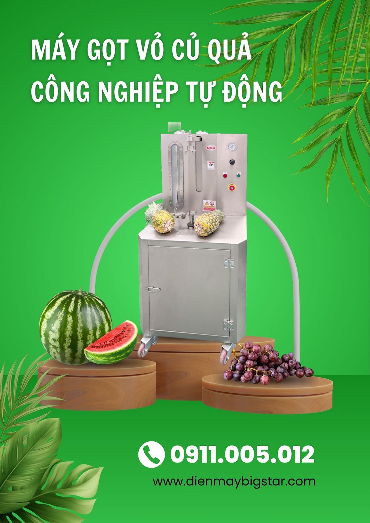 may got vo cu qua cong nghiep tu dong 4