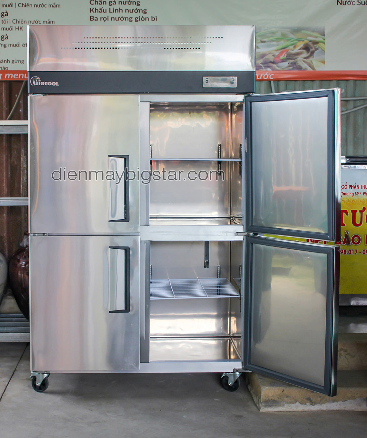 don hang tu dong 4 canh bigcool td 1200cf giao tai dong nai 4