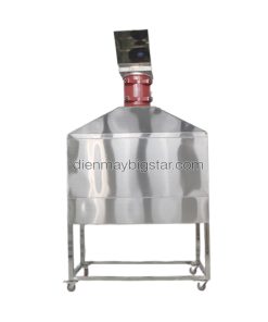 bep nuong than ngoai troi inox 304 2 1
