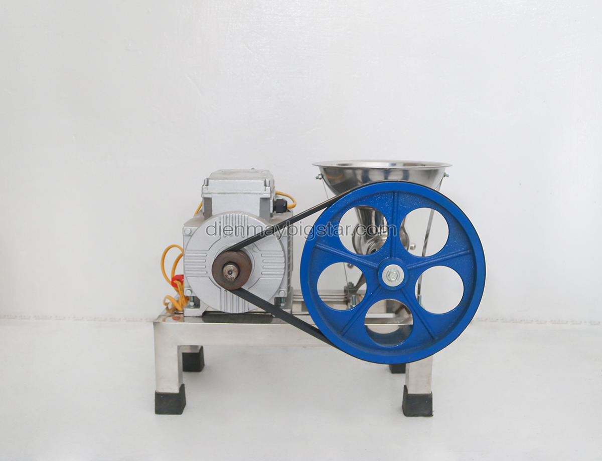 may xay thit dun xuong coi inox 22 5 1