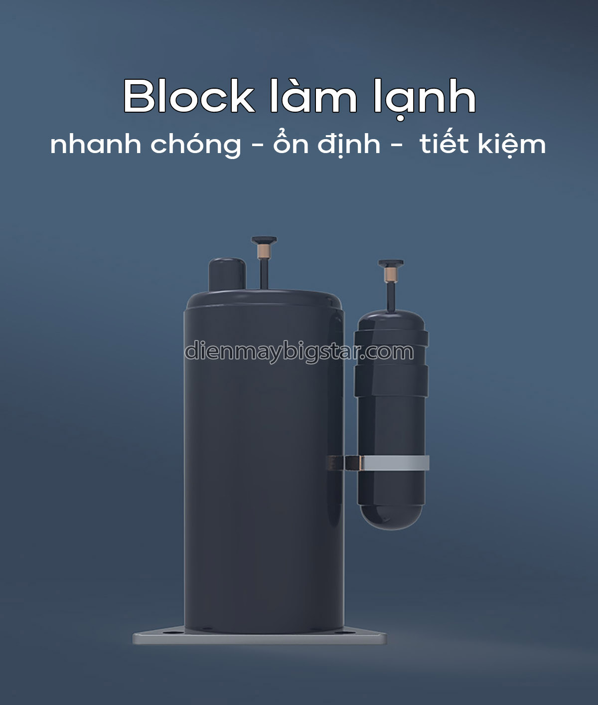 Máy làm Bingsu bảng cơ ZB-XBJ60