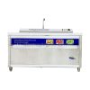 Máy rửa rau củ sục khí Ozone công nghiệp RRC-1500