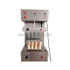Máy sản xuất vỏ pizza ốc quế PQ-A2