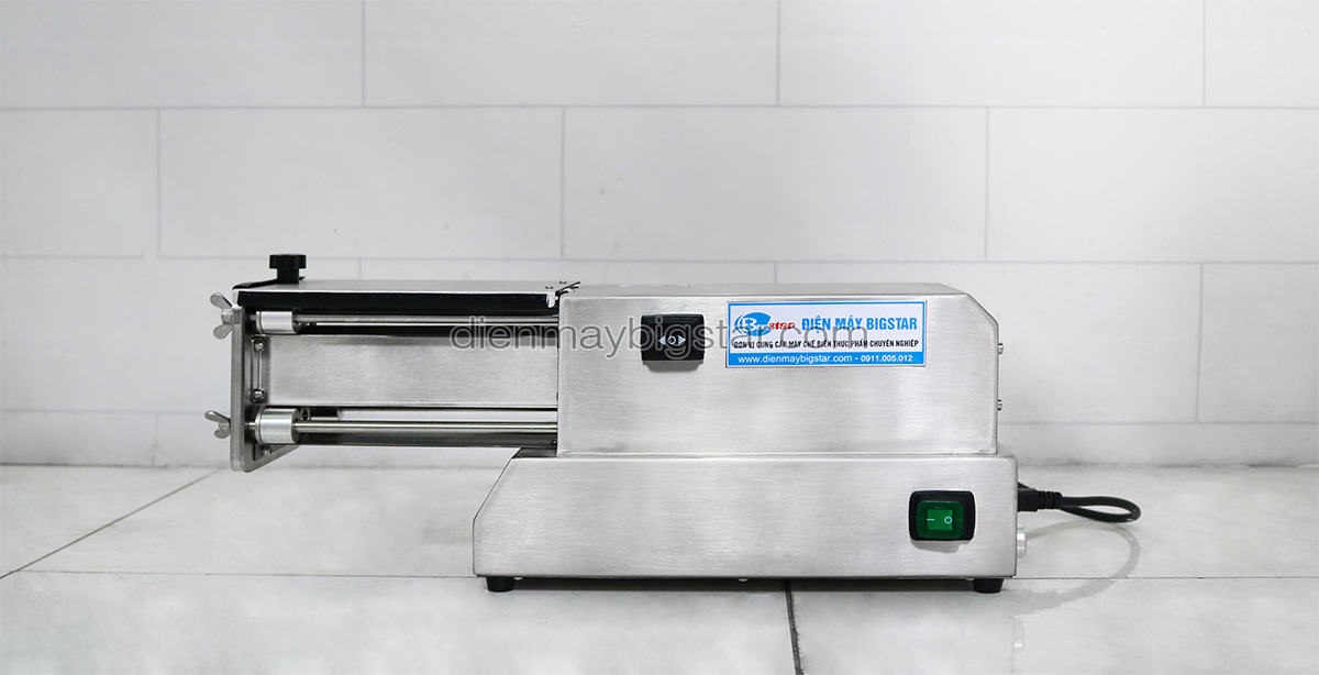 may cat thai rau cu qua YC 260 1.3