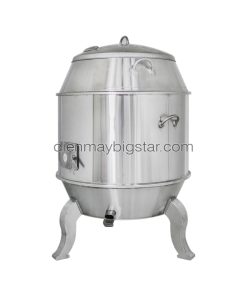 lo quay ga vit inox chan cong 90 ava 2