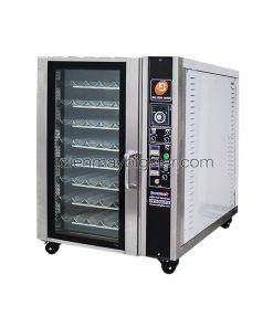 lo nuong banh mi doi luu 8 khay VN 9