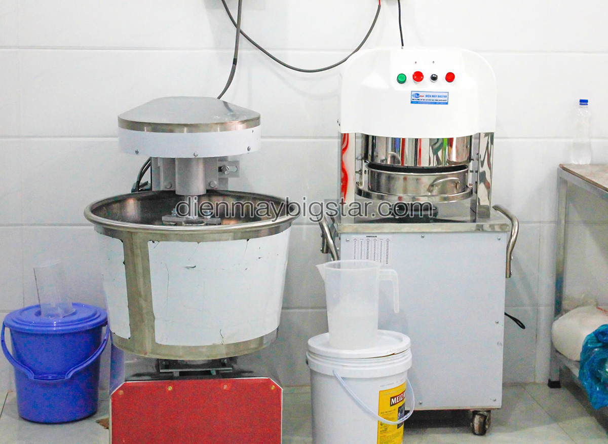 don hang day chuyen lam banh mi chuyen nghiep giao tai tay ninh 2