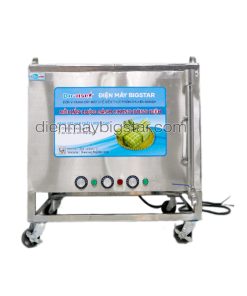 Nồi hấp luộc bánh chưng 250L