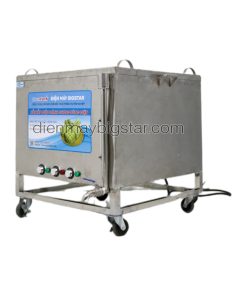 noi hap luoc banh chung 250L 1