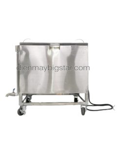 noi hap luoc banh chung 250L 2