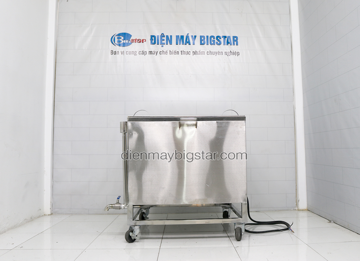 noi hap luoc banh chung 250L 7