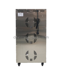 may say hoa qua thuc pham 2 lop 24 khay ss 24h 12