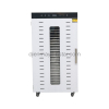 Máy sấy hoa quả thực phẩm 2 lớp 24 khay SS-24H