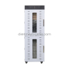 Máy sấy thực phẩm công nghiệp 2 lớp 32 khay SS-32H