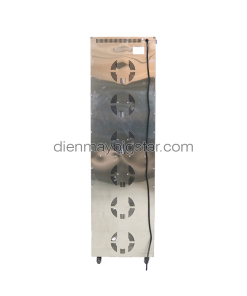 Máy sấy thực phẩm 2 lớp 40 khay SS-40H 23 may say thuc pham 2 lop 40 khay ss 40h 11