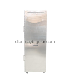 Máy sấy thực phẩm 2 lớp 40 khay SS-40H 22 may say thuc pham 2 lop 40 khay ss 40h 12