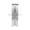 Máy sấy thực phẩm 2 lớp 40 khay SS-40H