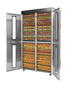 tu say cong nghiep 2 lop 80 khay SS 80H 8