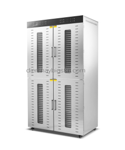 tu say cong nghiep 2 lop 80 khay SS 80H 9