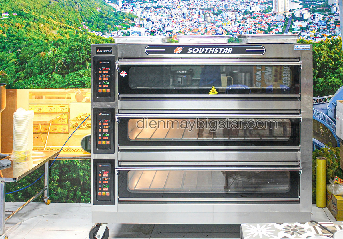 don hang lo nuong 3 tang 9 khay bang dien tu giao tai tinh ba ria vung tau 2