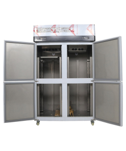 Tủ ủ bột đông lạnh quạt gió 4 cánh TU-4D 12 tu u bot dong lanh quat gio 4 canh tu 4d 8