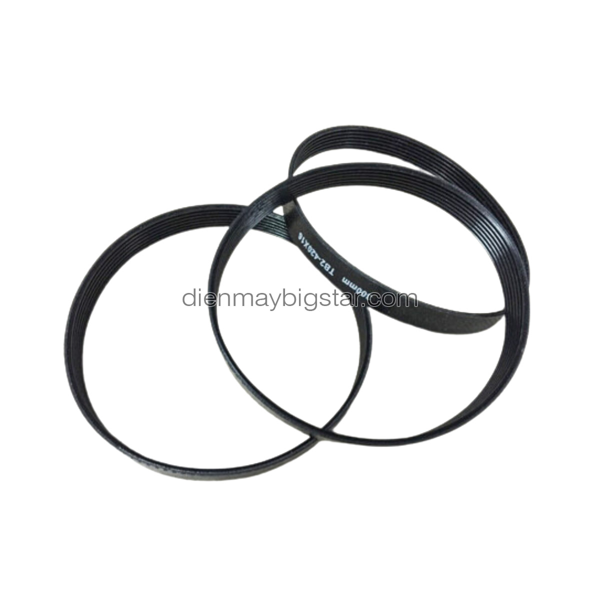 Dây curoa máy thái thịt đông lạnh