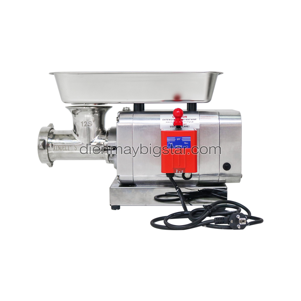 Máy xay đùn thịt TASHIN’S RY-12