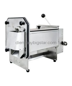 Máy thái hạt lựu rau củ quả YC-333