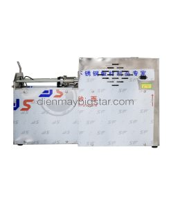 Máy thái rau củ quả TH90 13 may thai rau cu qua TH90 ava 4