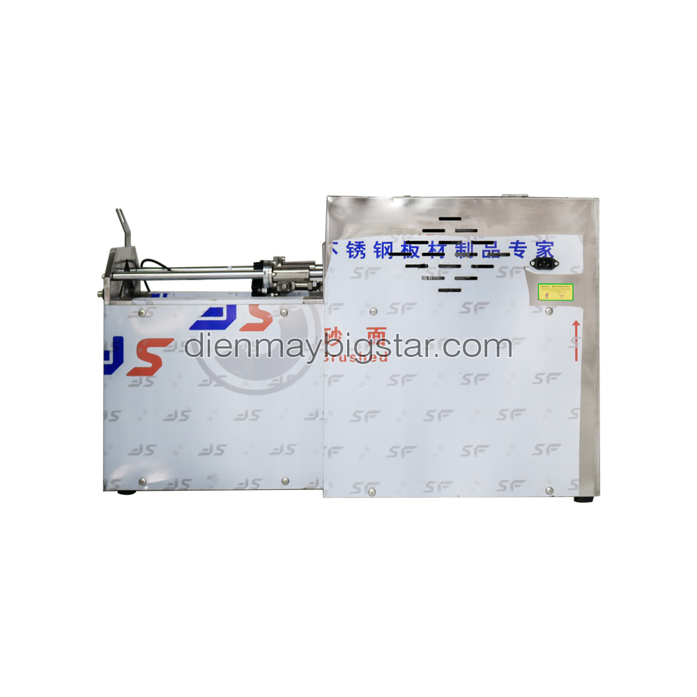 Máy thái rau củ quả TH90 10 Máy thái rau củ quả TH90 - Ảnh 4
