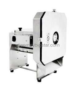 Máy thái lát sợi rau củ quả YC-250