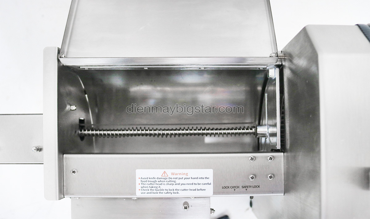 May thai lat soi rau cu qua YC 250 1.4
