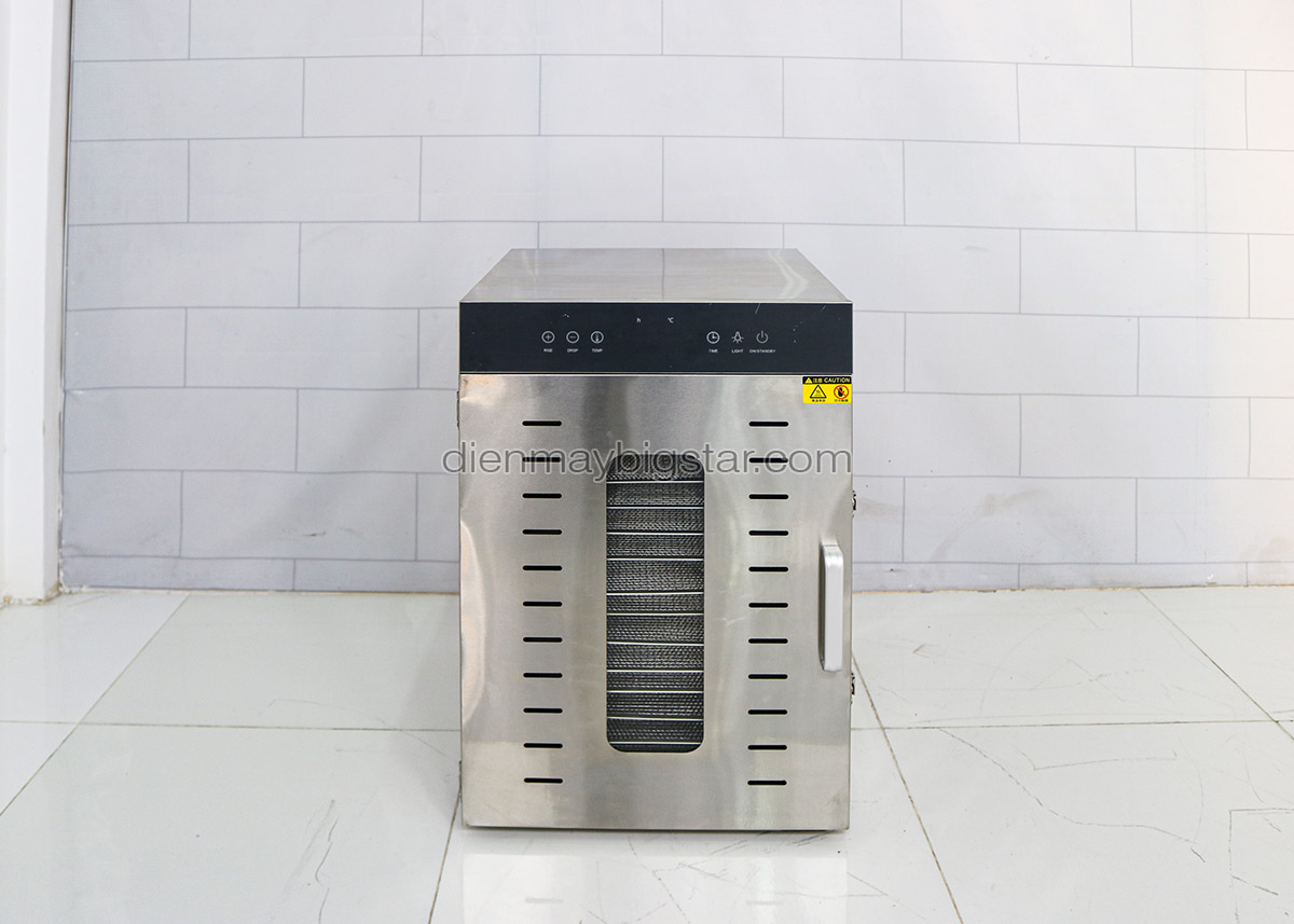 Máy sấy thực phẩm