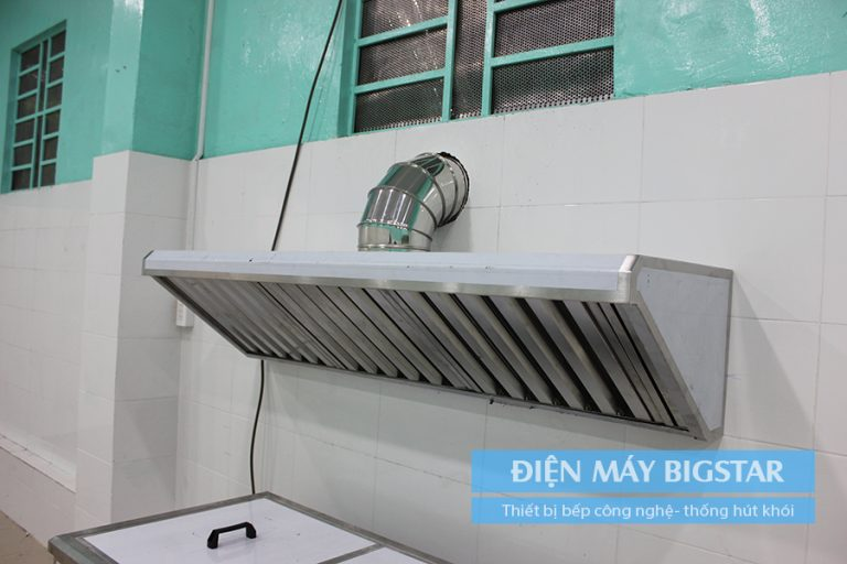 Danh sách các thiết bị cần có cho tiệm phở mới mở 27 image 32