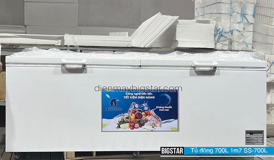 Danh sách các thiết bị cần có cho tiệm phở mới mở 29 image 33