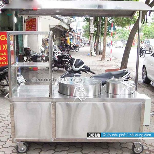 Danh sách các thiết bị cần có cho tiệm phở mới mở 23 image 34