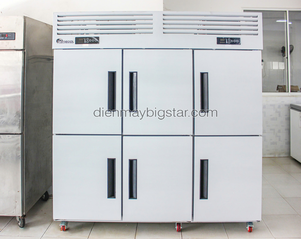 don hang tu dong mat 6 canh quat lanh bigcool 2