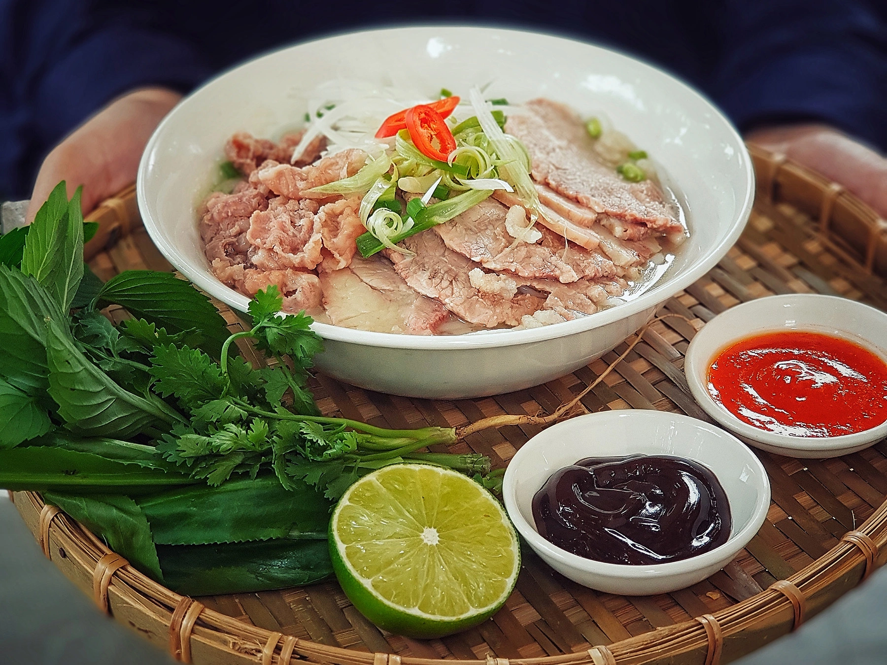 Danh sách các thiết bị cần có cho tiệm phở mới mở 34 nhung dieu ve mon pho bo khong phai ai cung biet 3