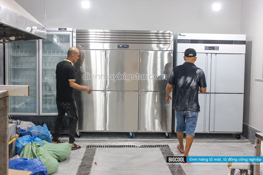 Tư vấn thiết kế bếp nhà hàng có diện tích dưới 50m2 19 image 40