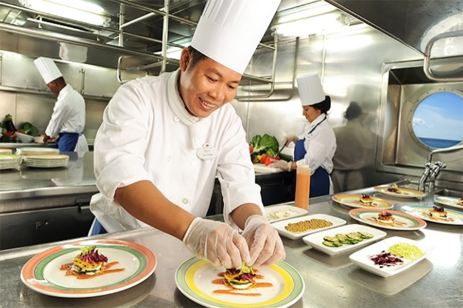 Tư vấn thiết kế bếp nhà hàng có diện tích dưới 50m2 22 image 43