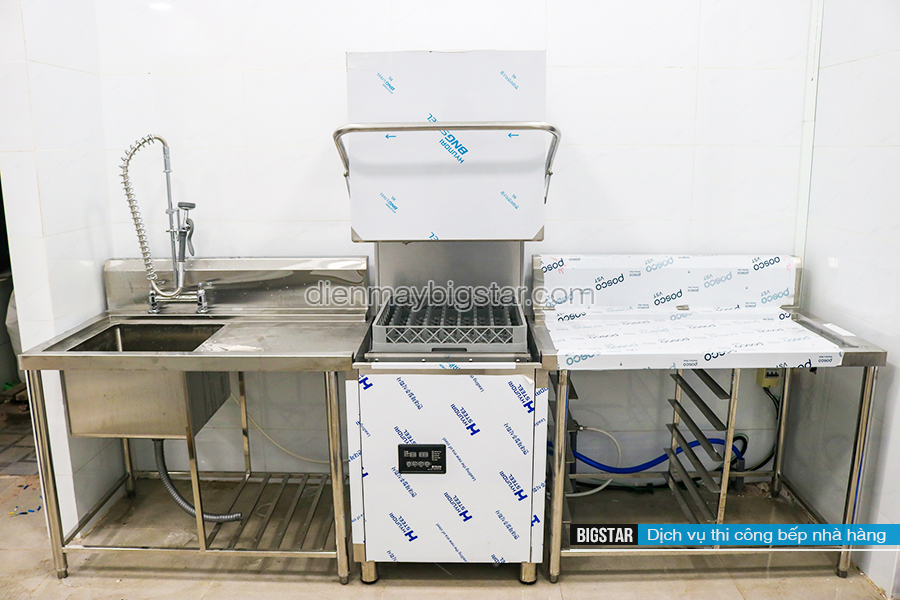 Tư vấn thiết kế bếp nhà hàng có diện tích dưới 50m2 23 image 44