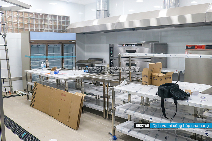 Tư vấn thiết kế bếp nhà hàng có diện tích dưới 50m2 25 image 46