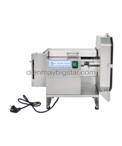 Máy thái rau củ quả đa năng YC-550