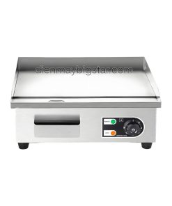 Bếp chiên phẳng dùng điện HT-818B