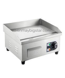 Bếp chiên phẳng dùng điện HT-818B 9 bep chien phang dung dien ht 818b 1