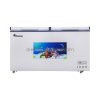 Tủ đông mát siêu thị 1m4 MS-550L