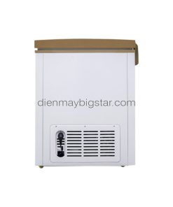 Tủ đông nằm 550L 1m4 BigCool SS-550L 15 tu dong nam ss 550 10